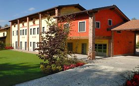 Agriturismo I Leprotti